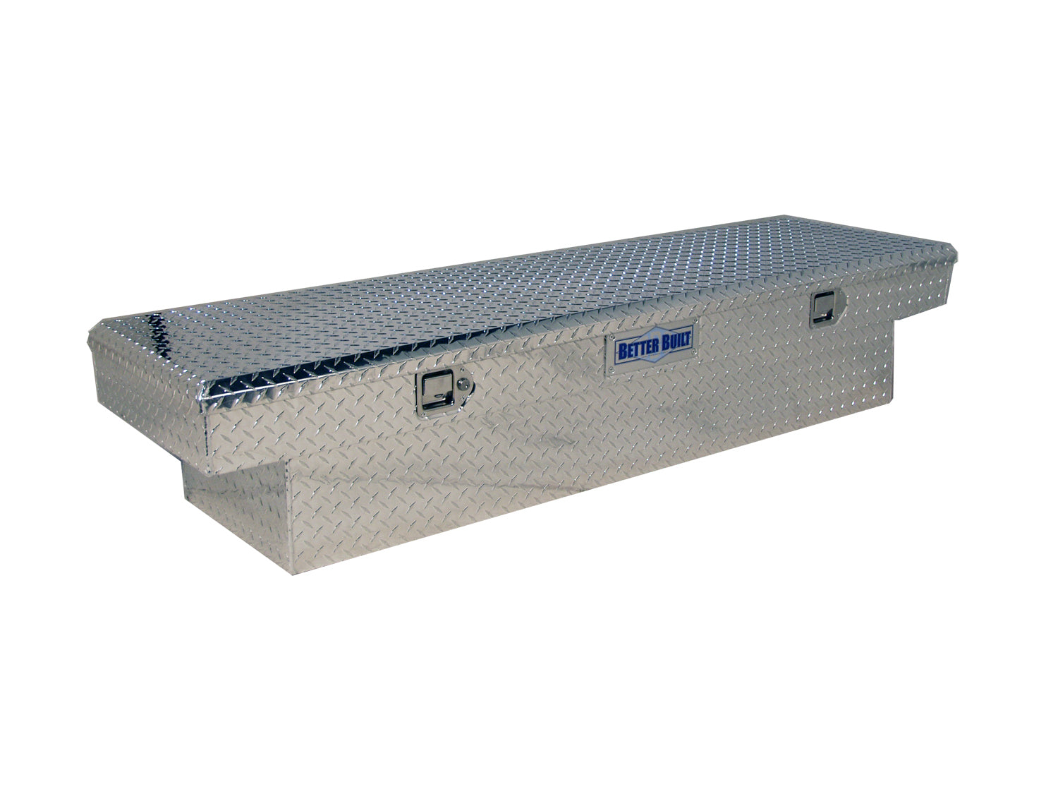 Better Built 73010965 Crown Series Crossover Tool Box