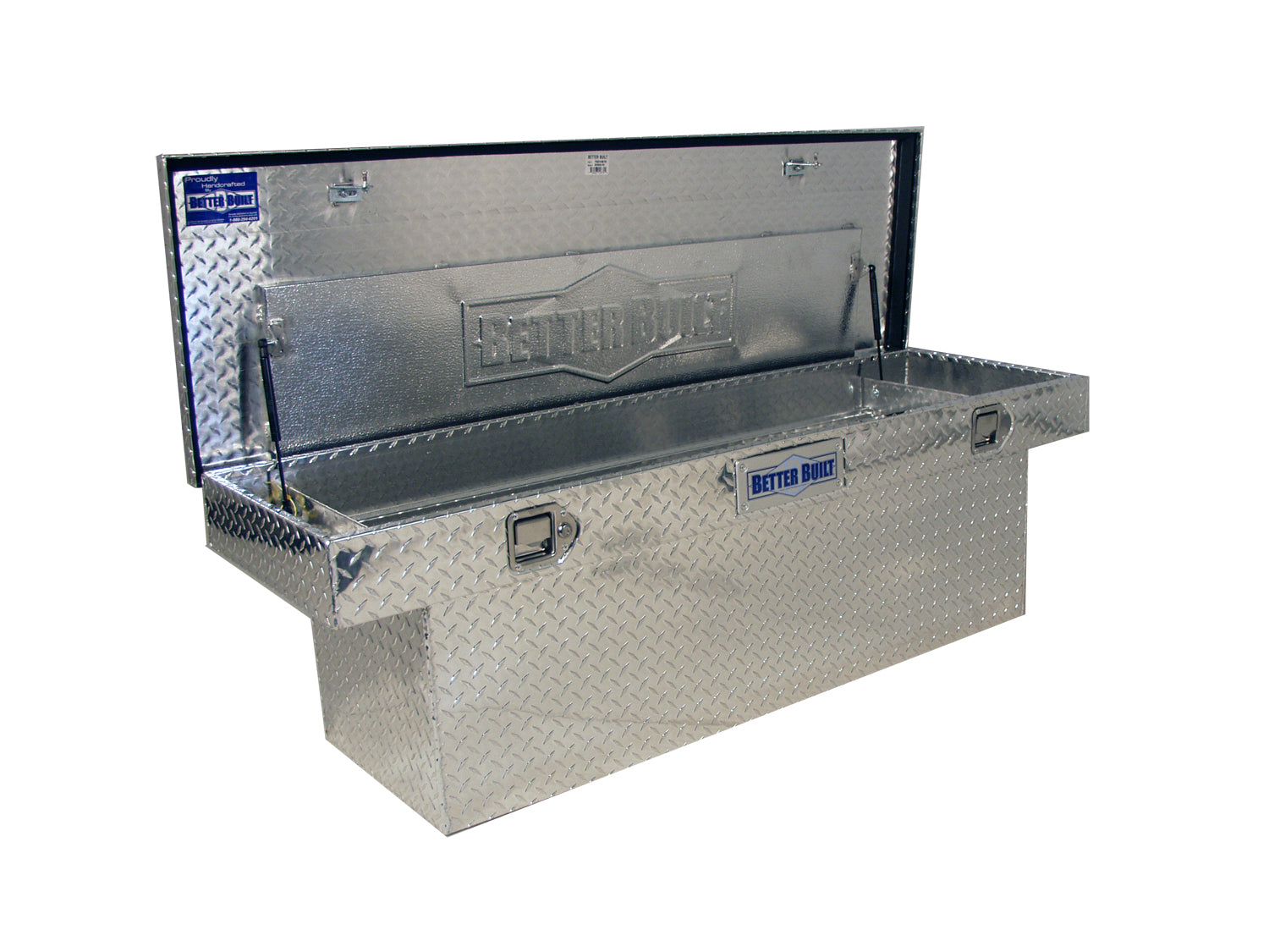 Better Built 73010966 Crown Series Deep Crossover Tool Box