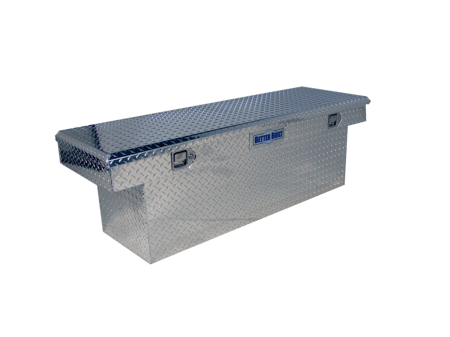Better Built 73010966 Crown Series Deep Crossover Tool Box