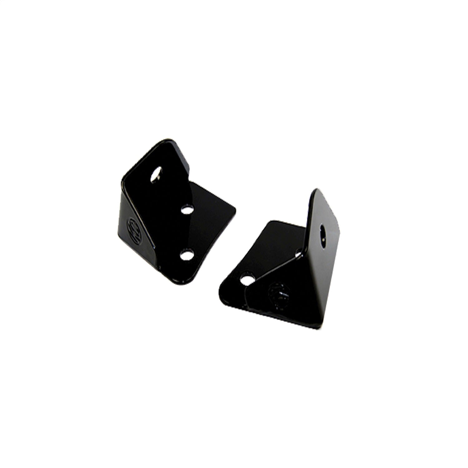 KC HiLites 7316 Light Mount Bracket Fits 07-18 Wrangler (JK)
