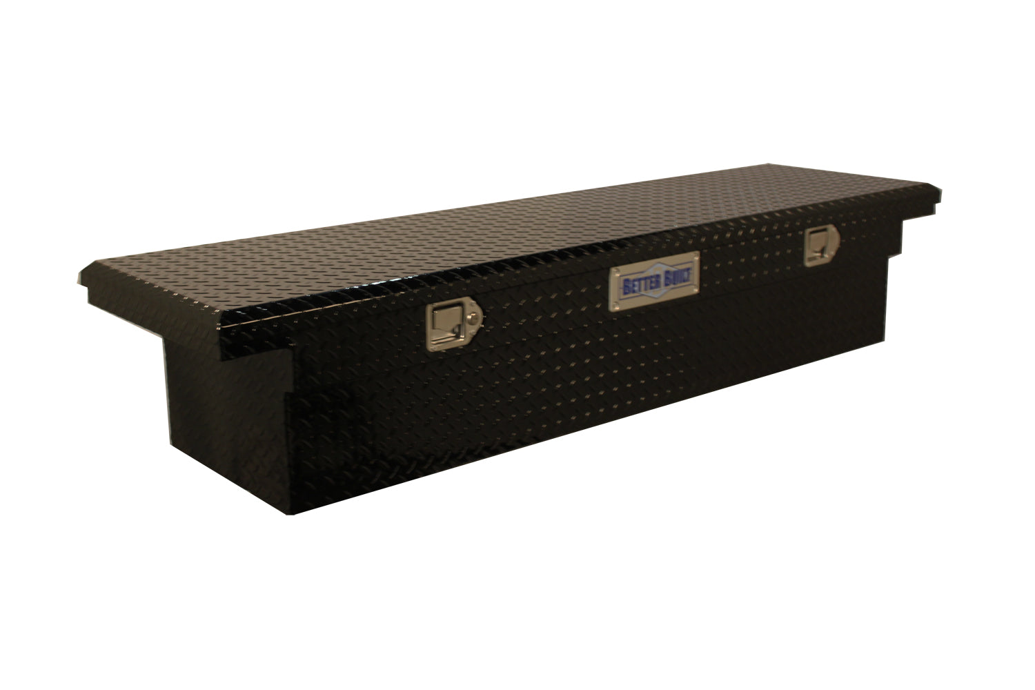 Better Built 73210095 Crown Series Low Profile Crossover Tool Box