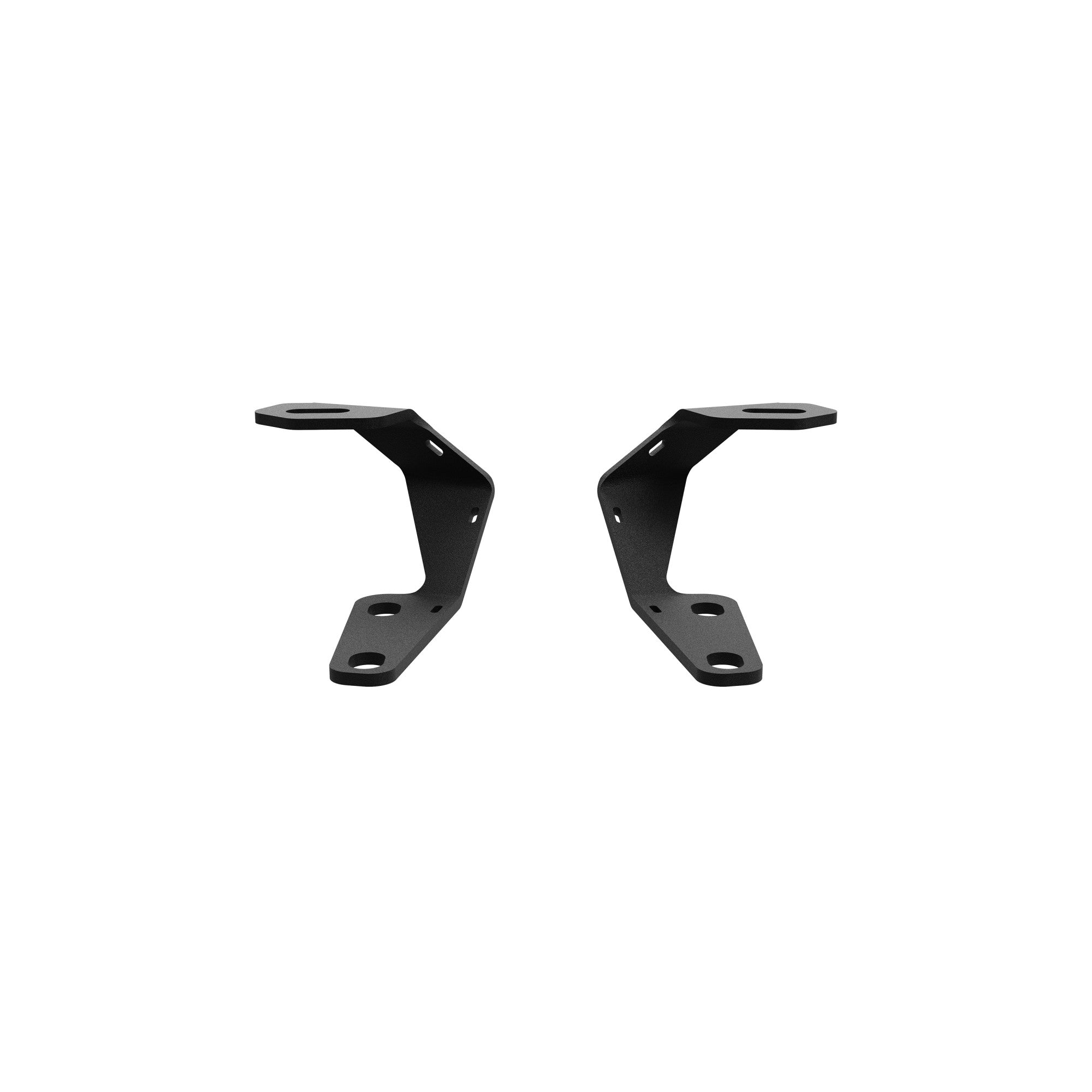 KC HiLites 73500 Light Mount Bracket Fits 10-24 4Runner