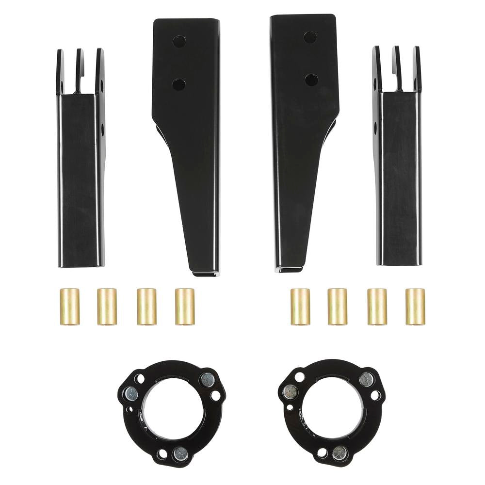 Pro Comp Suspension 62180 Spacer Leveling Kit Fits 19-21 Ranger