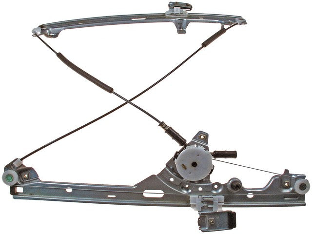 Dorman - OE Solutions Window Regulator  740-518