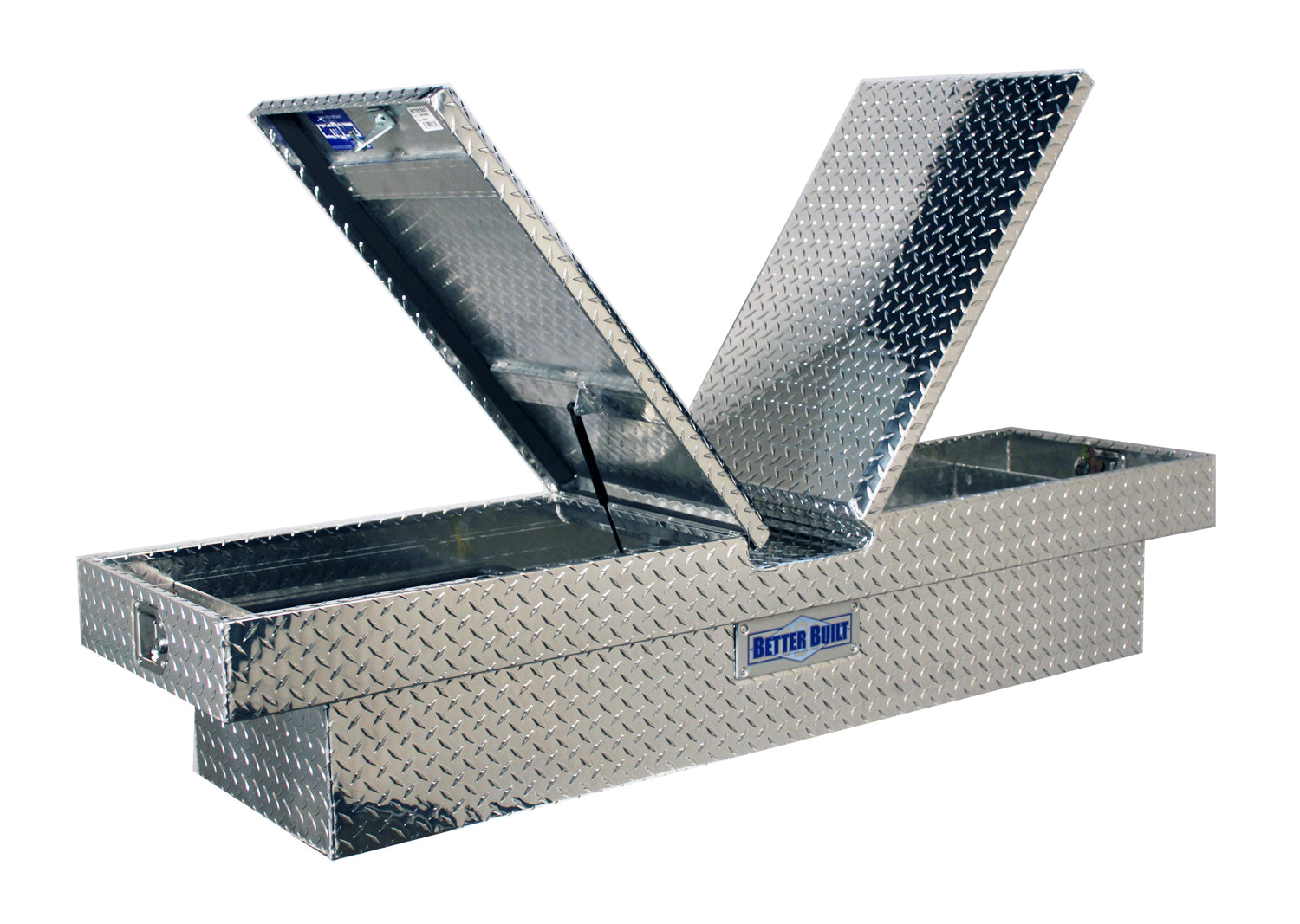 Better Built 74010891 Crown Series Crossover Tool Box
