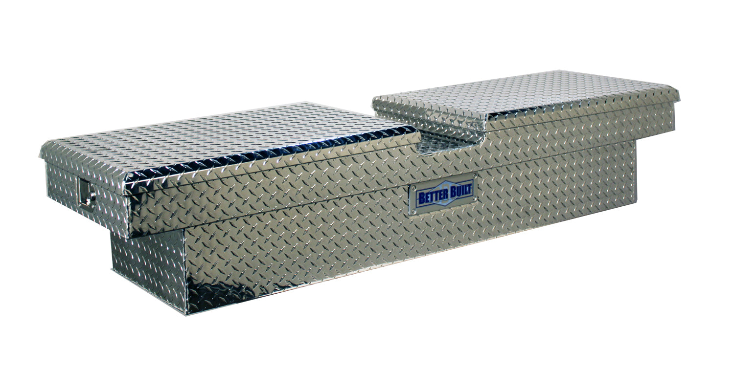 Better Built 74010891 Crown Series Crossover Tool Box