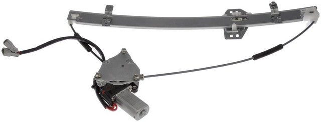 Dorman - OE Solutions Window Motor and Regulator Assembly  741-009