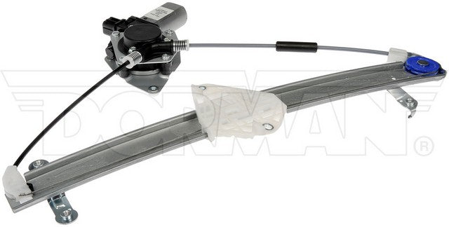 Dorman - OE Solutions Window Motor and Regulator Assembly  741-054