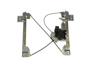 Dorman - OE Solutions Window Motor and Regulator Assembly  741-072
