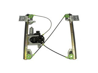 Dorman - OE Solutions Window Motor and Regulator Assembly  741-072
