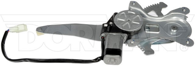 Dorman - OE Solutions Window Motor and Regulator Assembly  741-099