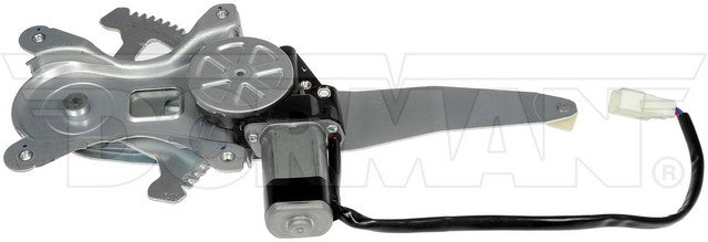 Dorman - OE Solutions Window Motor and Regulator Assembly  741-102