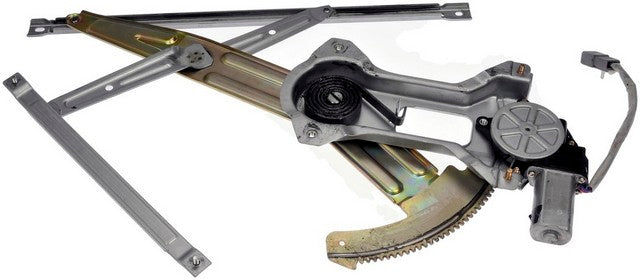 Dorman - OE Solutions Window Motor and Regulator Assembly  741-126