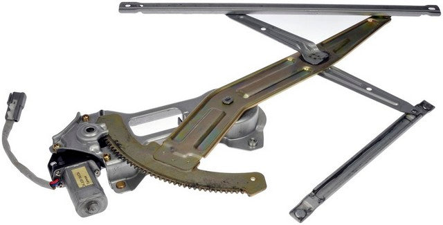Dorman - OE Solutions Window Motor and Regulator Assembly  741-126