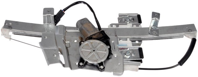 Dorman - OE Solutions Window Motor and Regulator Assembly  741-146