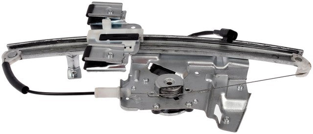 Dorman - OE Solutions Window Motor and Regulator Assembly  741-146
