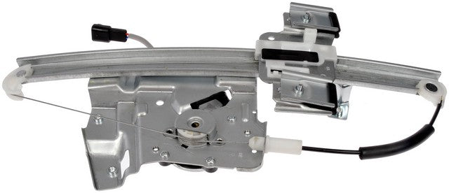 Dorman - OE Solutions Window Motor and Regulator Assembly  741-147