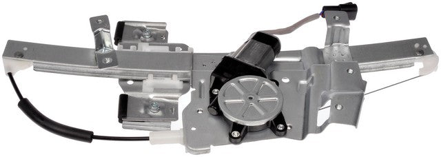 Dorman - OE Solutions Window Motor and Regulator Assembly  741-147