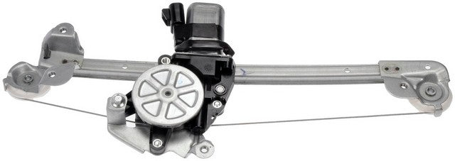 Dorman - OE Solutions Window Motor and Regulator Assembly  741-166