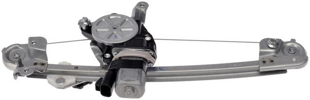 Dorman - OE Solutions Window Motor and Regulator Assembly  741-167