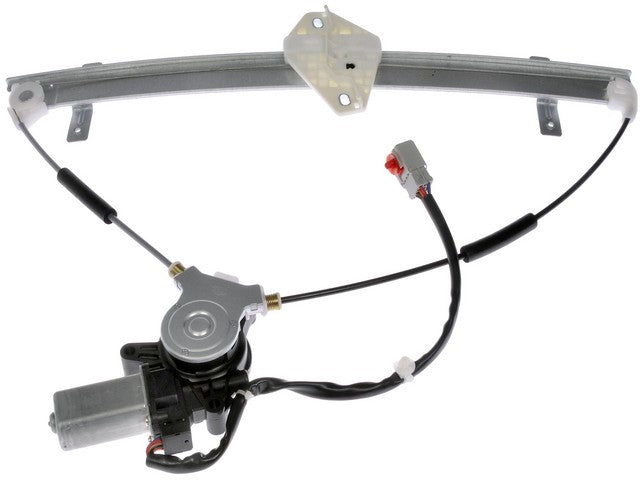 Dorman - OE Solutions Window Motor and Regulator Assembly  741-302