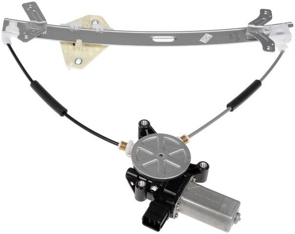 Dorman - OE Solutions Window Motor and Regulator Assembly  741-304