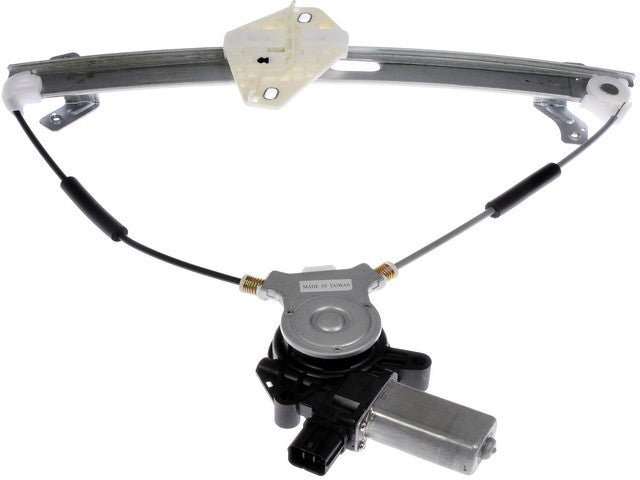 Dorman - OE Solutions Window Motor and Regulator Assembly  741-305