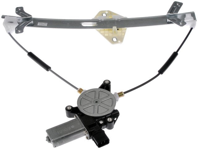 Dorman - OE Solutions Window Motor and Regulator Assembly  741-305