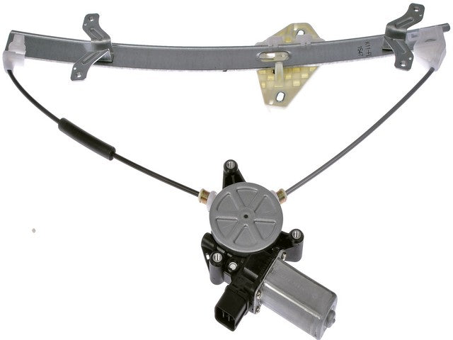Dorman - OE Solutions Window Motor and Regulator Assembly  741-306