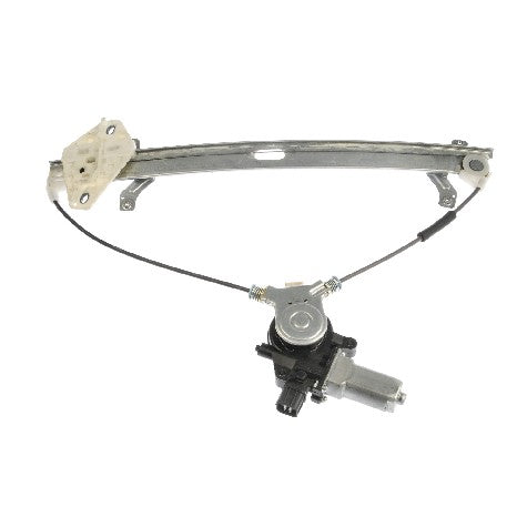 Dorman - OE Solutions Window Motor and Regulator Assembly  741-307