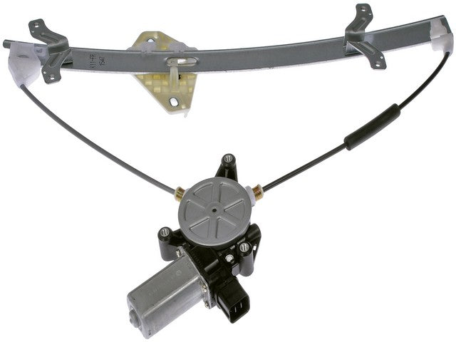 Dorman - OE Solutions Window Motor and Regulator Assembly  741-307