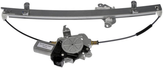 Dorman - OE Solutions Window Motor and Regulator Assembly  741-349