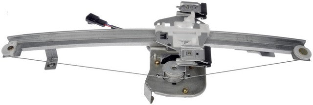 Dorman - OE Solutions Window Motor and Regulator Assembly  741-388