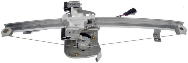 Dorman - OE Solutions Window Motor and Regulator Assembly  741-389