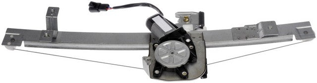 Dorman - OE Solutions Window Motor and Regulator Assembly  741-389