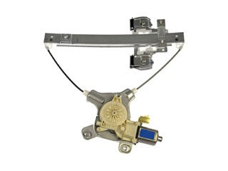 Dorman - OE Solutions Window Motor and Regulator Assembly  741-391