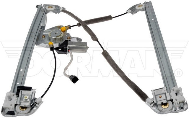 Dorman - OE Solutions Window Motor and Regulator Assembly  741-428