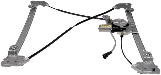 Dorman - OE Solutions Window Motor and Regulator Assembly  741-430