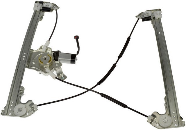 Dorman - OE Solutions Window Motor and Regulator Assembly  741-431
