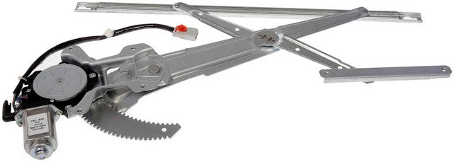 Dorman - OE Solutions Window Motor and Regulator Assembly  741-490