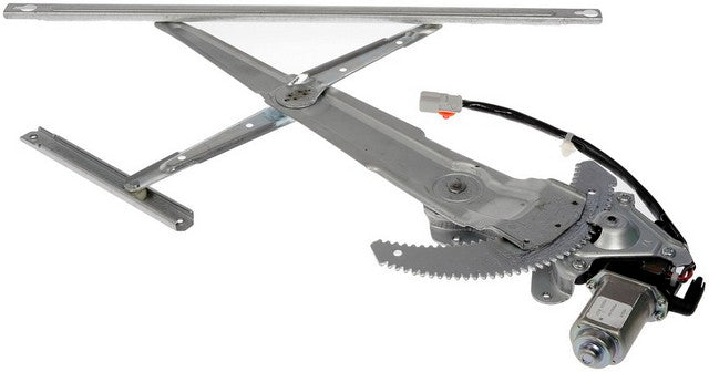 Dorman - OE Solutions Window Motor and Regulator Assembly  741-490