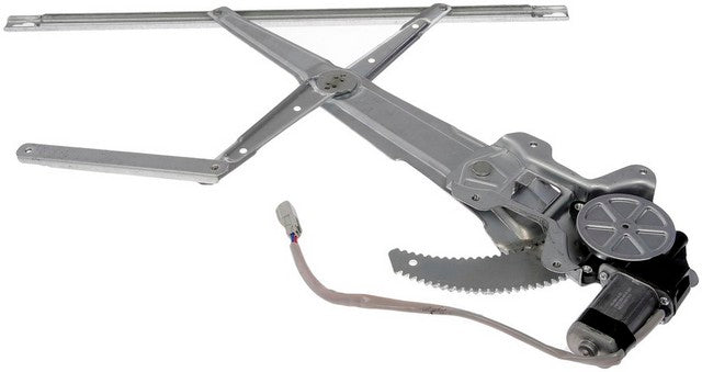 Dorman - OE Solutions Window Motor and Regulator Assembly  741-491