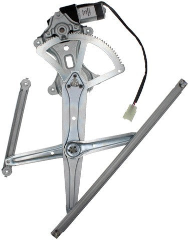 Dorman - OE Solutions Window Motor and Regulator Assembly  741-505