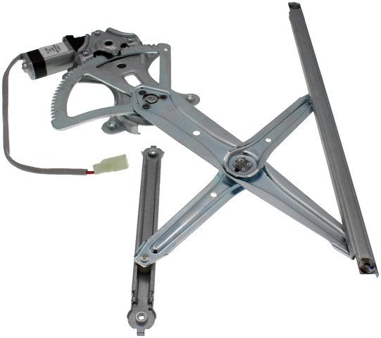 Dorman - OE Solutions Window Motor and Regulator Assembly  741-506