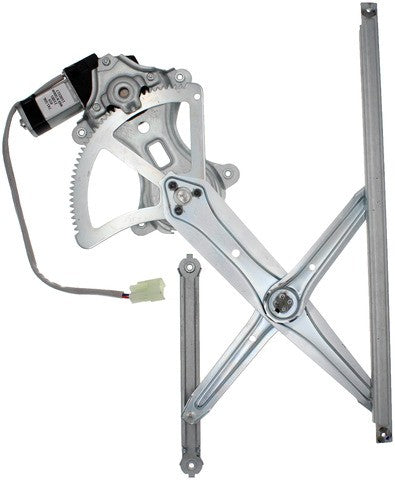 Dorman - OE Solutions Window Motor and Regulator Assembly  741-506
