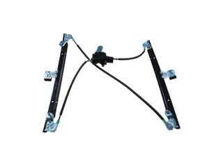 Dorman - OE Solutions Window Motor and Regulator Assembly  741-535