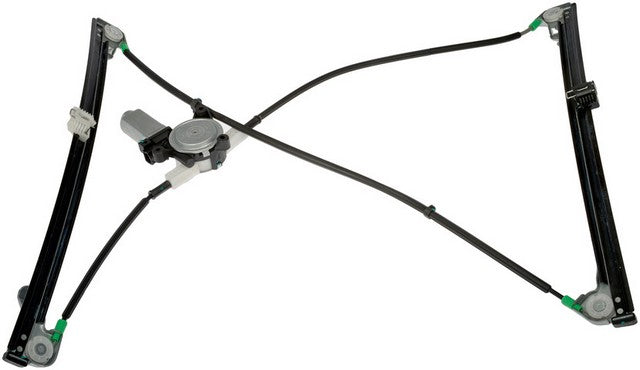 Dorman - OE Solutions Window Motor and Regulator Assembly  741-550