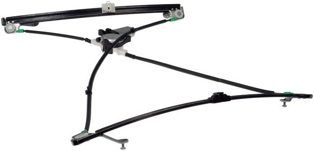 Dorman - OE Solutions Window Motor and Regulator Assembly  741-550