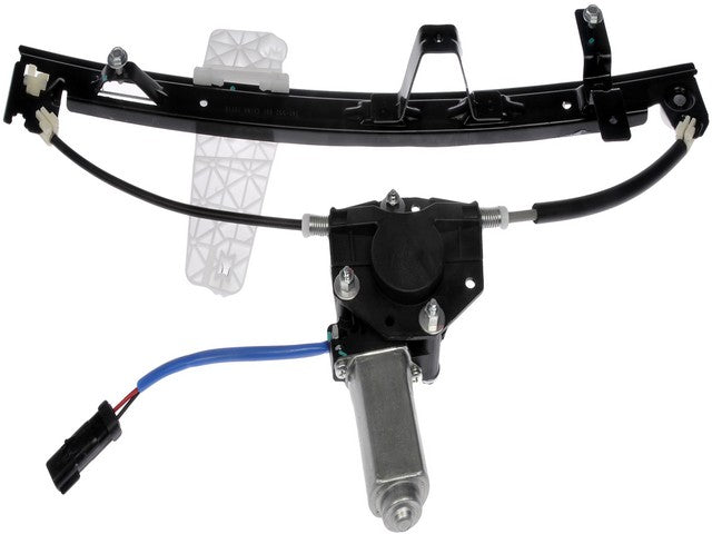 Dorman - OE Solutions Window Motor and Regulator Assembly  741-552