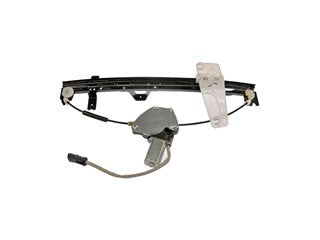Dorman - OE Solutions Window Motor and Regulator Assembly  741-556